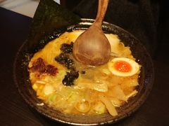 -日本料理神拉面