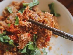 -谢老五跷脚牛肉·非遗传承店