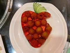 -福寿斋·老北京铜锅涮肉·烤鸭(顺义总店)
