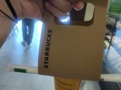-星巴克臻选(威海威高广场店)