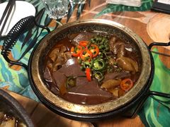 -烛影拾光观景餐厅·创意菜·摄影·小提琴(大唐不夜城店)