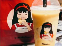 杨枝甘露-TOUCH泰奇(宝杨宝龙广场店)