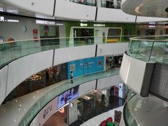 -万达广场(北京槐房店)
