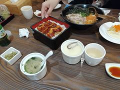 -东京屋(武定路店)