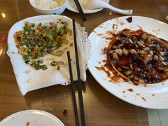 -北京小肠陈饭庄(方庄店)