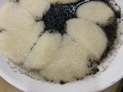 猪油块-红灯笼龙凤饭店(宁波老字号店)