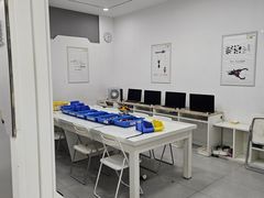 -童程童美少儿编程乐高机器人(汉阳校区)