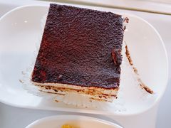 提拉米苏-宜家·瑞典风味餐厅(烟台路店)