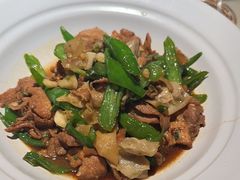 -佬麻雀·剁椒鱼头(京基KK One店)