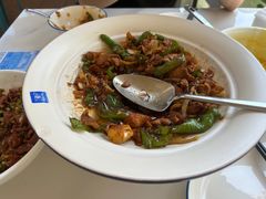 -兰湘子·湘菜小炒(长安万科广场店)