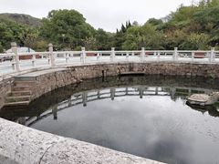 -白马涧龙池景区