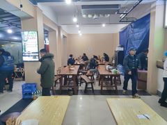 -王菊美食街·王菊面馆(总店)