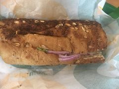 -赛百味SUBWAY(毓璜顶店)