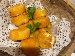 -达叔香味海鲜(海棠68环球美食街店)