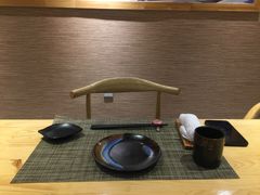 -吉之仙•中国制造•出口级食材日料店(领事馆总店)