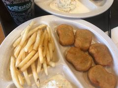 -Borenos Fried Chicken(Asia City)