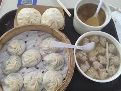 -津品味小吃(大学湾店)