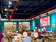 -猪腰一家·地道佛山菜(盐步店)