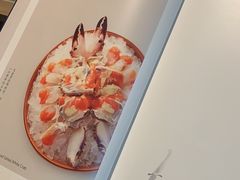 -宁海安岚·南溪阁全日餐厅