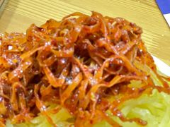 -春花民族美食(佳木斯总店)