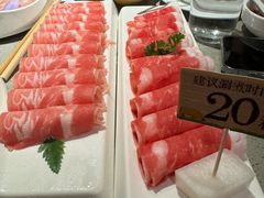 -海底捞火锅(卓为城生日主题店)