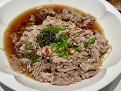 -眉州东坡(华联万柳店)