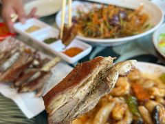 -老虎滩船说·大连海鲜(老虎滩店)