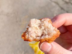 商委肉丸子-商委红肠(红旗大街店)