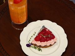 -花间烘焙BLossom Bakery