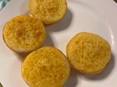 黄金糕-伊萨娜印尼餐馆
