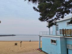 -青岛第二海水浴场