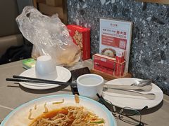 -大闫家烧烤·小海鲜家常菜(郑庄店)