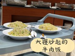 -品泉餐厅·大盆鱼·走地鸡