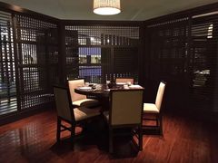 -佛山希尔顿酒店·融誉亚洲美食荟