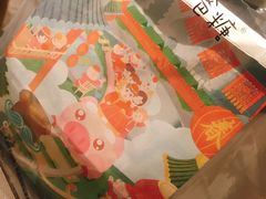-爸爸糖吐司面包(重庆解放碑英利大融城店)
