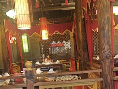 -蜀九鼎毛肚火锅(永安店)