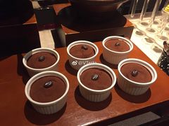 甜点-深圳四季酒店·馥自助餐厅