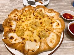 -必胜客(宁波天一水街店)