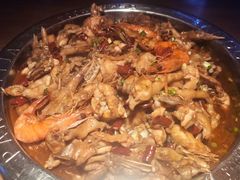 -胖哥俩肉蟹煲(宿迁宝龙广场店)