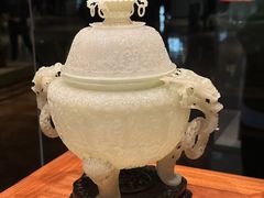-北京工艺美术博物馆