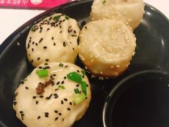 -小杨生煎(湟普汇店)
