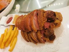 -皇朝尊会(龙之梦大酒店)