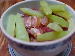 -黄祥华养生堂·炖汤·营养蒸饭(岭南天地店)