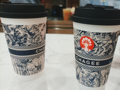 -霸王茶姬(南强街店)