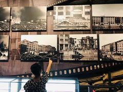 -上海四行仓库抗战纪念馆