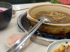 -土连锅·现熬养生汤锅(梁家巷店)