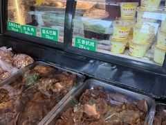 -李小老烧饼(常营民族家园店)