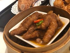 蒸凤爪-湛江菜.江南首席(昆山店)