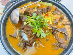 -闽北人家(长浩路店)