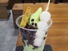 -無邪日式甜品(世博源店)